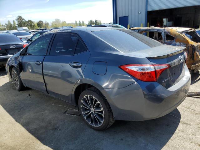 Photo 1 VIN: 5YFBURHE5GP476679 - TOYOTA COROLLA 