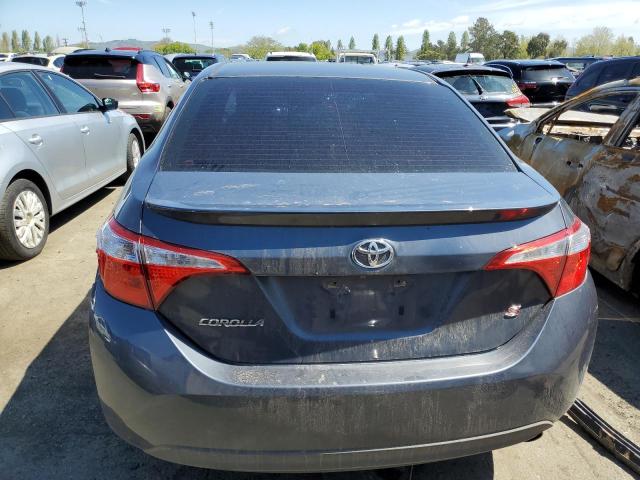 Photo 5 VIN: 5YFBURHE5GP476679 - TOYOTA COROLLA 