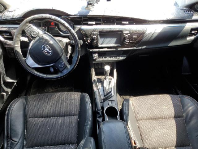 Photo 7 VIN: 5YFBURHE5GP476679 - TOYOTA COROLLA 