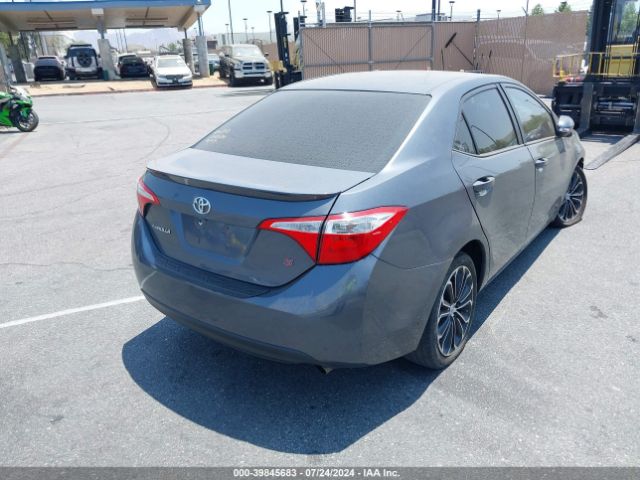 Photo 3 VIN: 5YFBURHE5GP477072 - TOYOTA COROLLA 