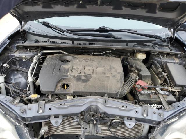 Photo 10 VIN: 5YFBURHE5GP479629 - TOYOTA COROLLA 