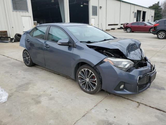 Photo 3 VIN: 5YFBURHE5GP479629 - TOYOTA COROLLA 