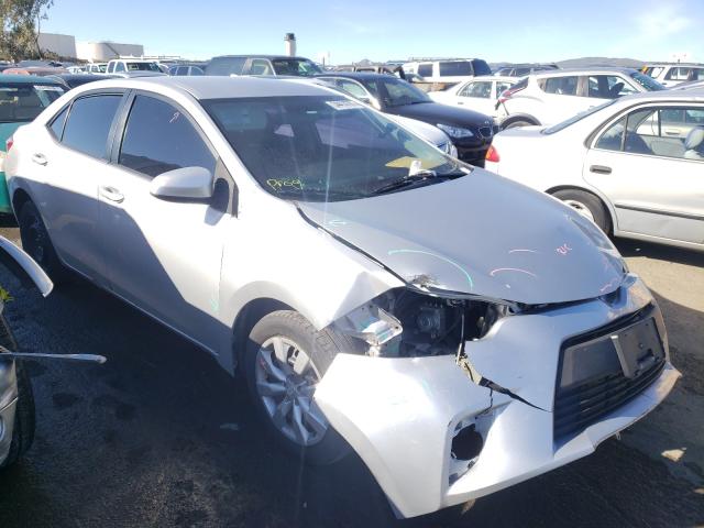 Photo 0 VIN: 5YFBURHE5GP479677 - TOYOTA COROLLA L 