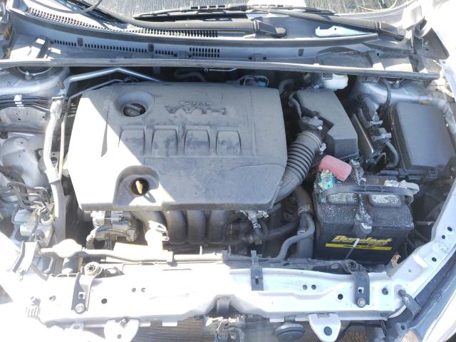 Photo 6 VIN: 5YFBURHE5GP479677 - TOYOTA COROLLA L 