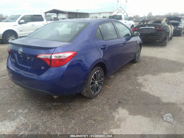 Photo 3 VIN: 5YFBURHE5GP479761 - TOYOTA COROLLA 