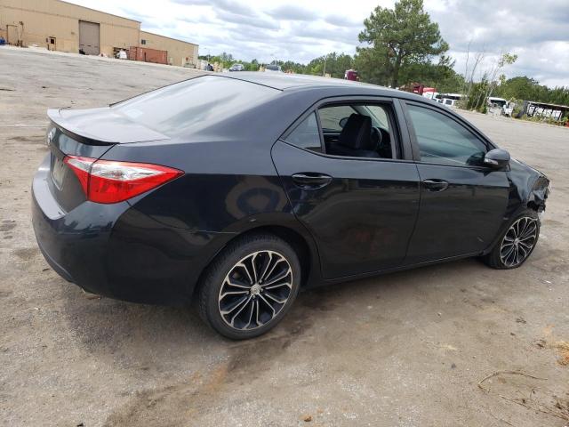 Photo 2 VIN: 5YFBURHE5GP480120 - TOYOTA COROLLA L 