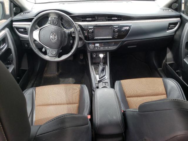 Photo 7 VIN: 5YFBURHE5GP480120 - TOYOTA COROLLA L 