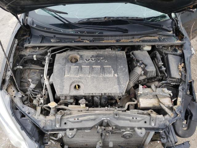 Photo 6 VIN: 5YFBURHE5GP482448 - TOYOTA COROLLA L 