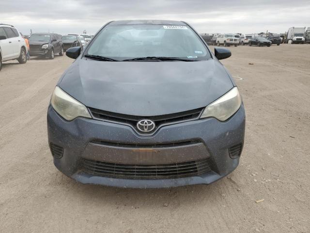 Photo 4 VIN: 5YFBURHE5GP488704 - TOYOTA COROLLA L 