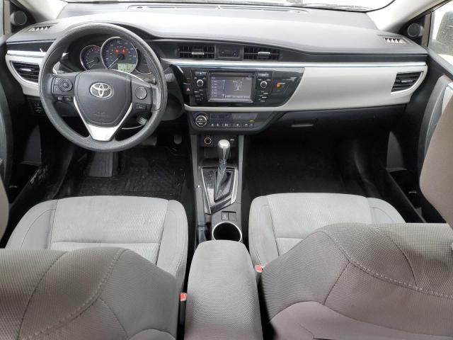 Photo 7 VIN: 5YFBURHE5GP488704 - TOYOTA COROLLA L 