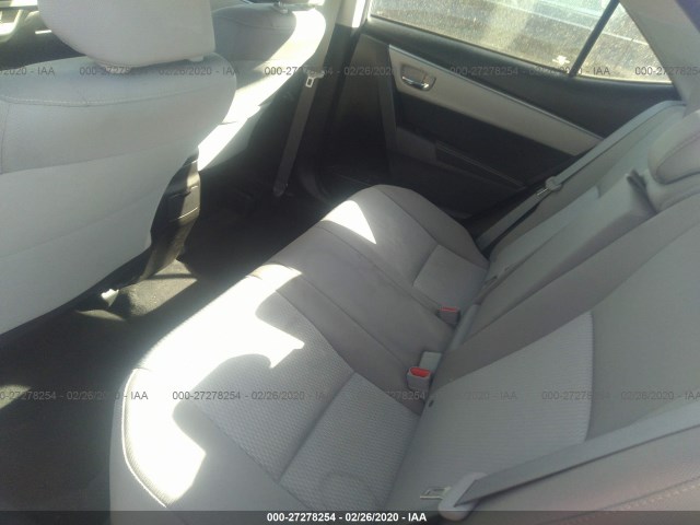 Photo 7 VIN: 5YFBURHE5GP491487 - TOYOTA COROLLA 