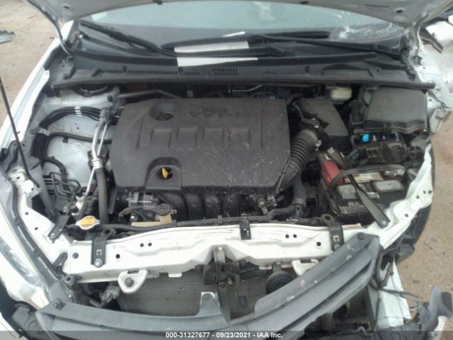 Photo 9 VIN: 5YFBURHE5GP494728 - TOYOTA COROLLA 