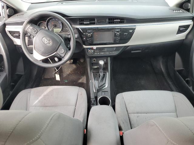 Photo 7 VIN: 5YFBURHE5GP496463 - TOYOTA COROLLA 