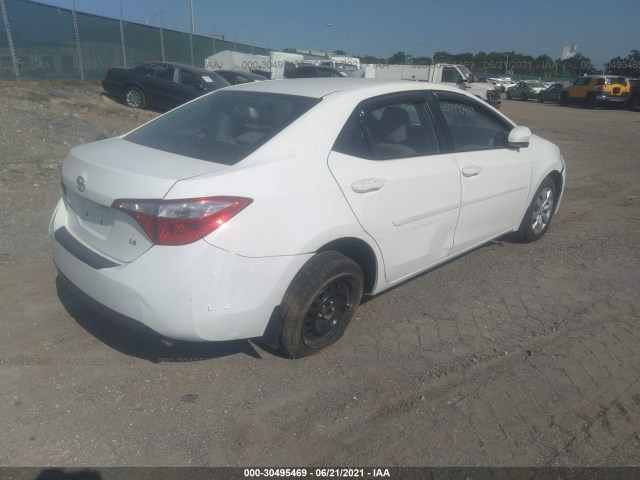 Photo 3 VIN: 5YFBURHE5GP500902 - TOYOTA COROLLA 