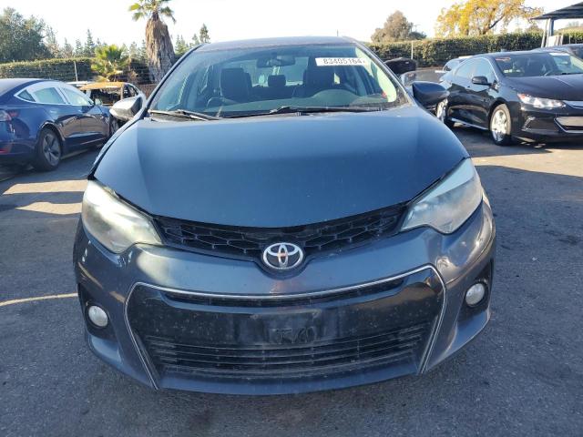 Photo 4 VIN: 5YFBURHE5GP501094 - TOYOTA COROLLA L 