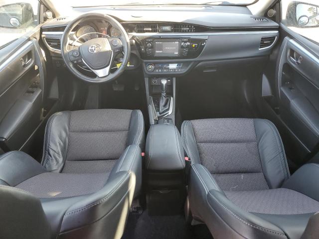 Photo 7 VIN: 5YFBURHE5GP501094 - TOYOTA COROLLA L 