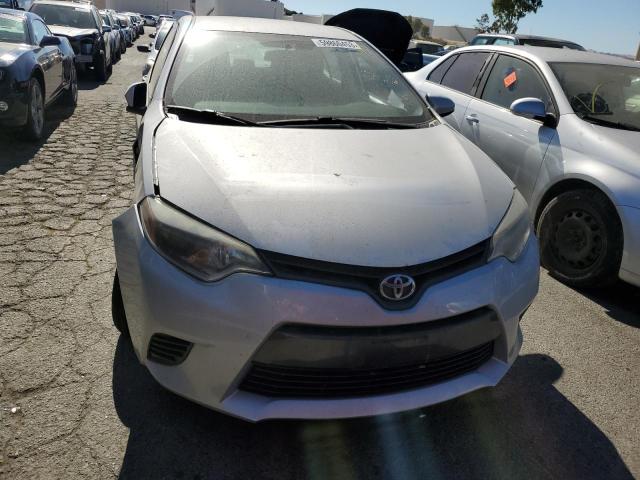 Photo 4 VIN: 5YFBURHE5GP503248 - TOYOTA COROLLA L 