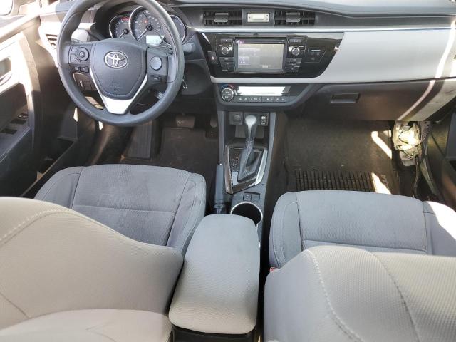 Photo 7 VIN: 5YFBURHE5GP503248 - TOYOTA COROLLA L 