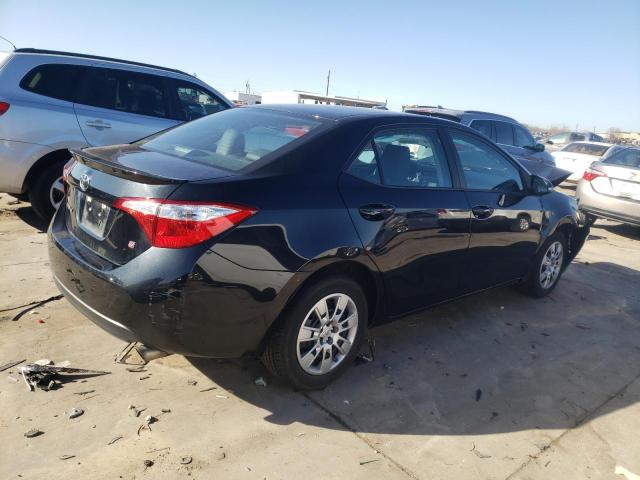 Photo 2 VIN: 5YFBURHE5GP504061 - TOYOTA COROLLA L 