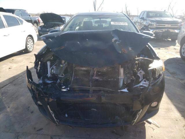 Photo 4 VIN: 5YFBURHE5GP504061 - TOYOTA COROLLA L 