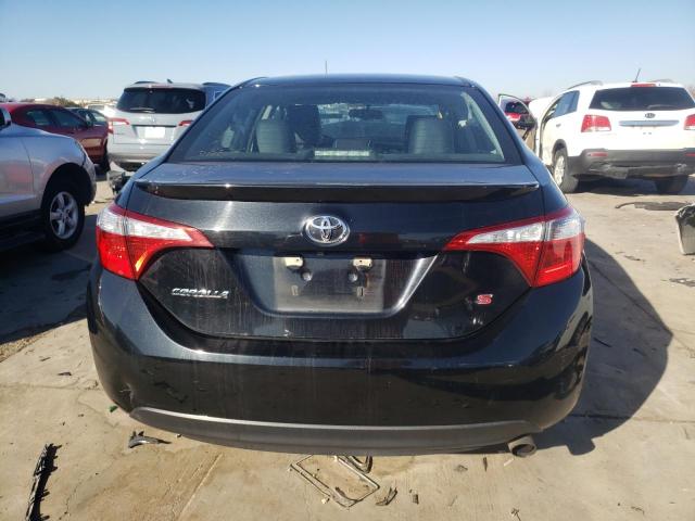 Photo 5 VIN: 5YFBURHE5GP504061 - TOYOTA COROLLA L 