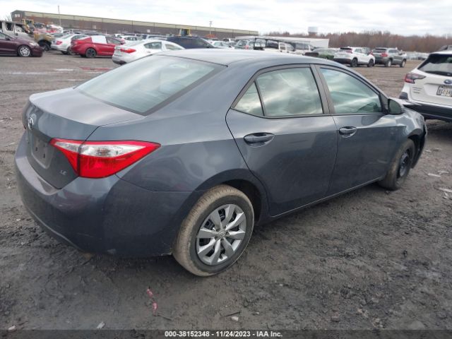 Photo 3 VIN: 5YFBURHE5GP508305 - TOYOTA COROLLA 