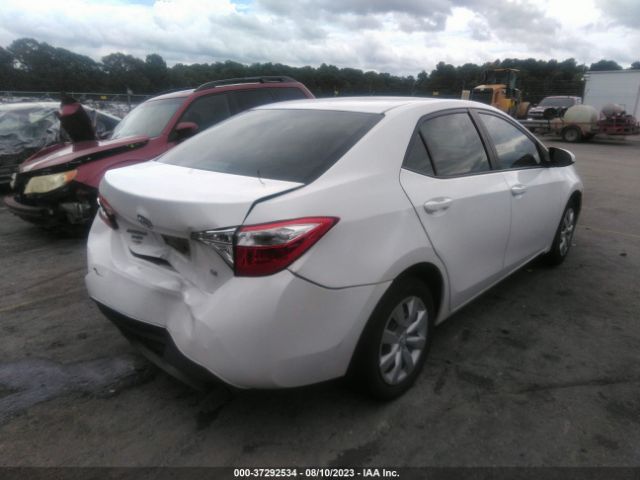 Photo 3 VIN: 5YFBURHE5GP513309 - TOYOTA COROLLA 