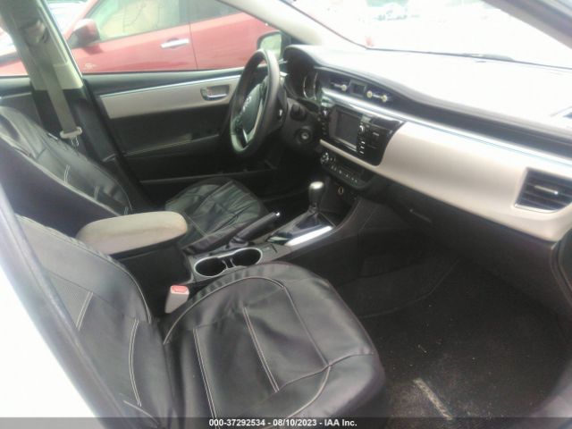 Photo 4 VIN: 5YFBURHE5GP513309 - TOYOTA COROLLA 