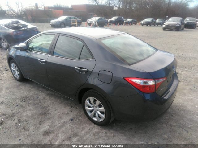 Photo 2 VIN: 5YFBURHE5GP513973 - TOYOTA COROLLA 