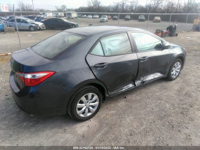 Photo 3 VIN: 5YFBURHE5GP513973 - TOYOTA COROLLA 