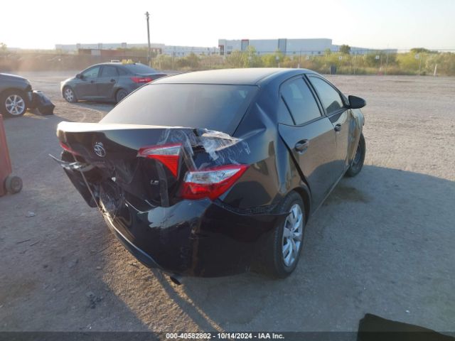 Photo 3 VIN: 5YFBURHE5GP514668 - TOYOTA COROLLA 