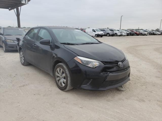 Photo 0 VIN: 5YFBURHE5GP515335 - TOYOTA COROLLA L 