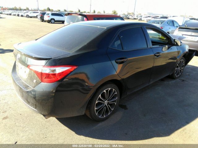 Photo 3 VIN: 5YFBURHE5GP515738 - TOYOTA COROLLA 