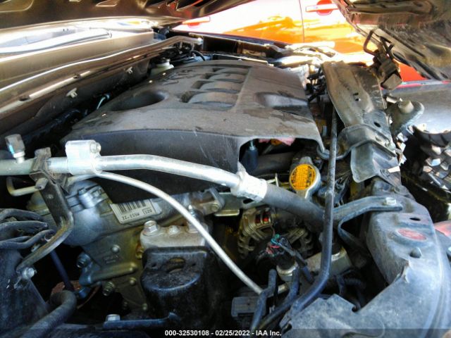 Photo 9 VIN: 5YFBURHE5GP515738 - TOYOTA COROLLA 