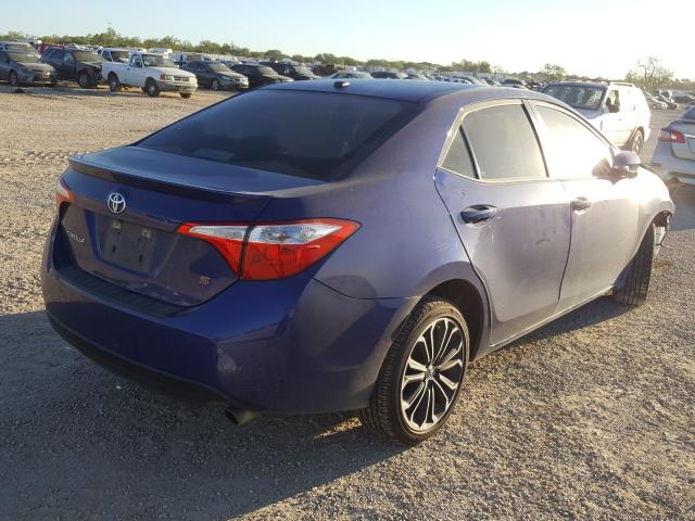 Photo 3 VIN: 5YFBURHE5GP516064 - TOYOTA COROLLA L 