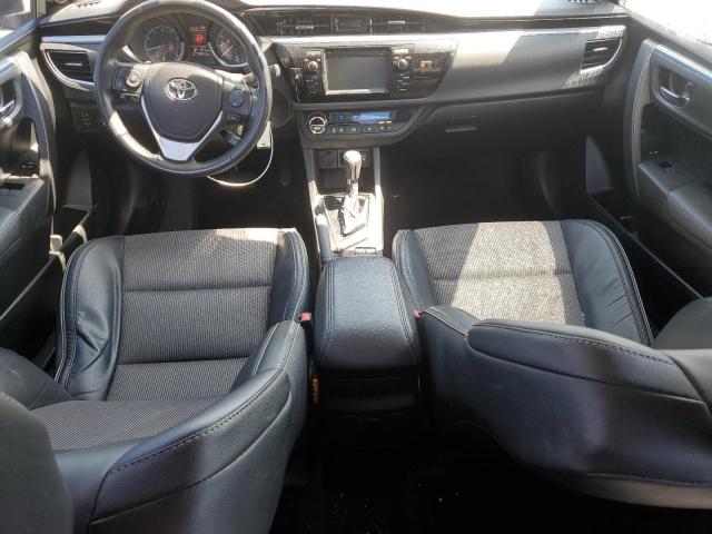 Photo 7 VIN: 5YFBURHE5GP517053 - TOYOTA COROLLA L 