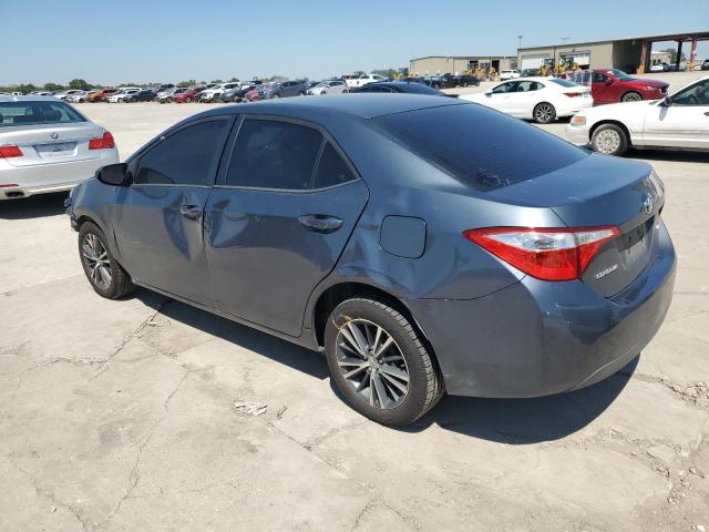 Photo 1 VIN: 5YFBURHE5GP518655 - TOYOTA COROLLA L 