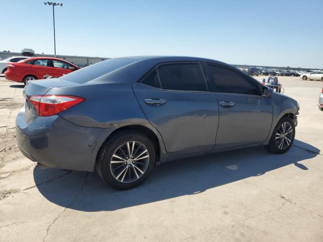 Photo 2 VIN: 5YFBURHE5GP518655 - TOYOTA COROLLA L 