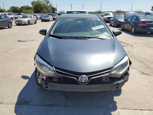 Photo 4 VIN: 5YFBURHE5GP518655 - TOYOTA COROLLA L 