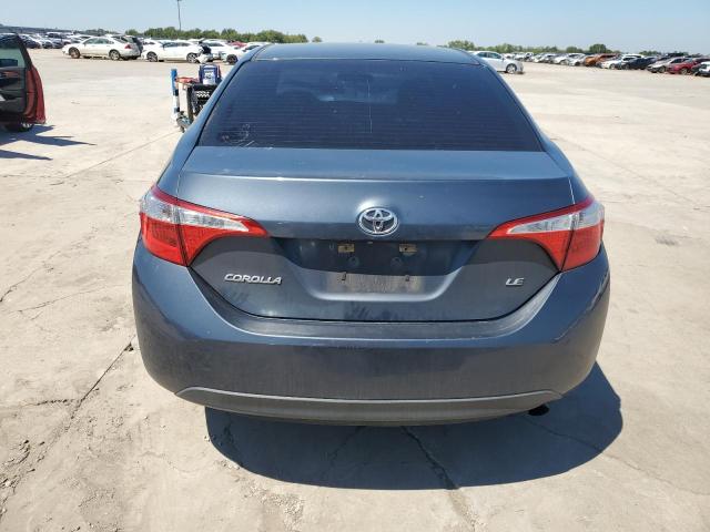 Photo 5 VIN: 5YFBURHE5GP518655 - TOYOTA COROLLA L 