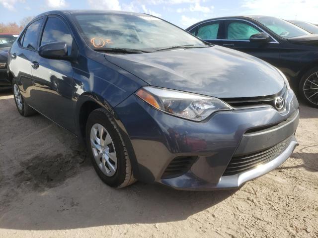 Photo 0 VIN: 5YFBURHE5GP520311 - TOYOTA COROLLA L 