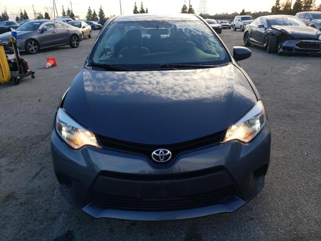 Photo 4 VIN: 5YFBURHE5GP520762 - TOYOTA COROLLA L 