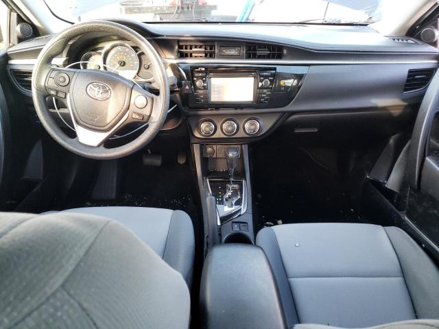 Photo 7 VIN: 5YFBURHE5GP520762 - TOYOTA COROLLA L 