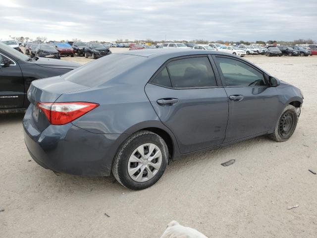 Photo 2 VIN: 5YFBURHE5GP520955 - TOYOTA COROLLA 