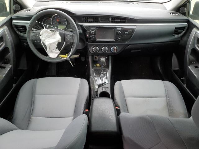 Photo 7 VIN: 5YFBURHE5GP520955 - TOYOTA COROLLA 