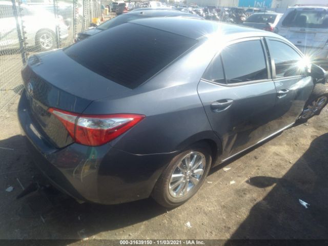 Photo 3 VIN: 5YFBURHE5GP522589 - TOYOTA COROLLA 