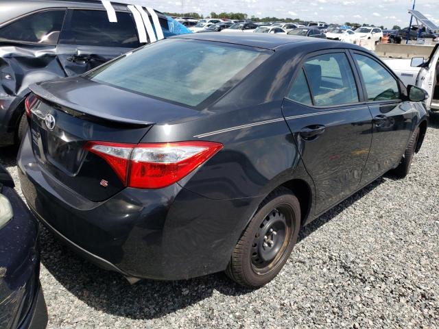 Photo 2 VIN: 5YFBURHE5GP524875 - TOYOTA COROLLA L 