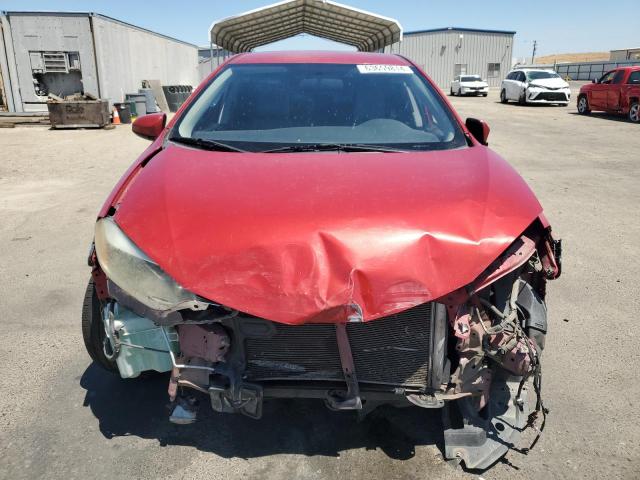 Photo 4 VIN: 5YFBURHE5GP525413 - TOYOTA COROLLA L 