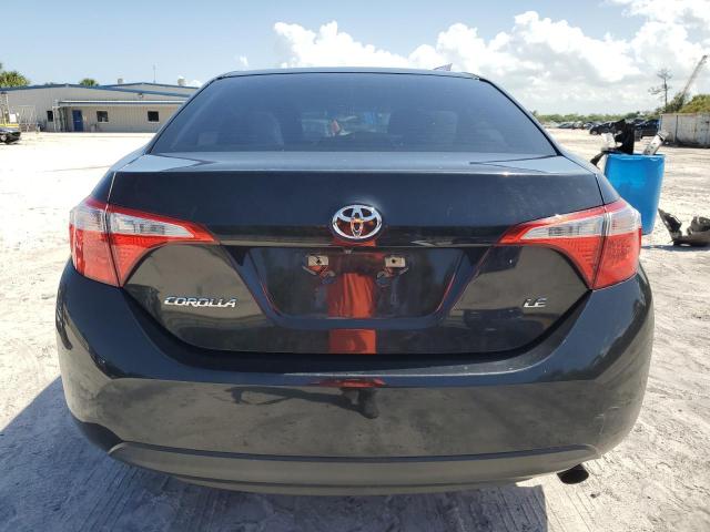 Photo 5 VIN: 5YFBURHE5GP526206 - TOYOTA COROLLA L 