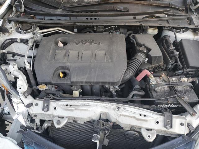 Photo 10 VIN: 5YFBURHE5GP529915 - TOYOTA COROLLA L 